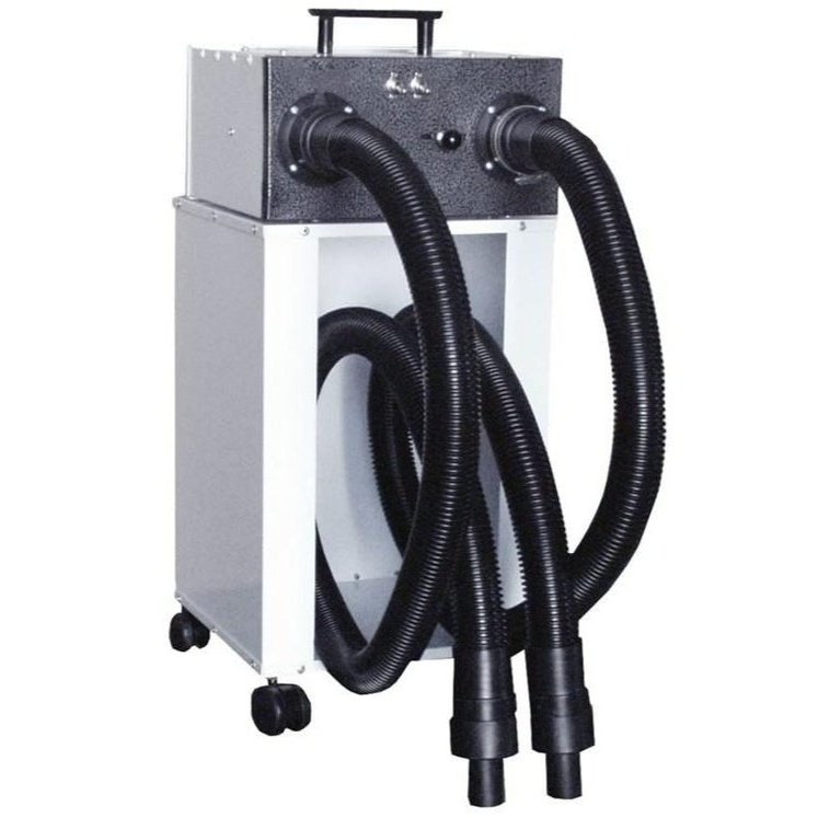 Edemcon Force II Cage Dryer for Groomers Lead Time Applies - ED-F860