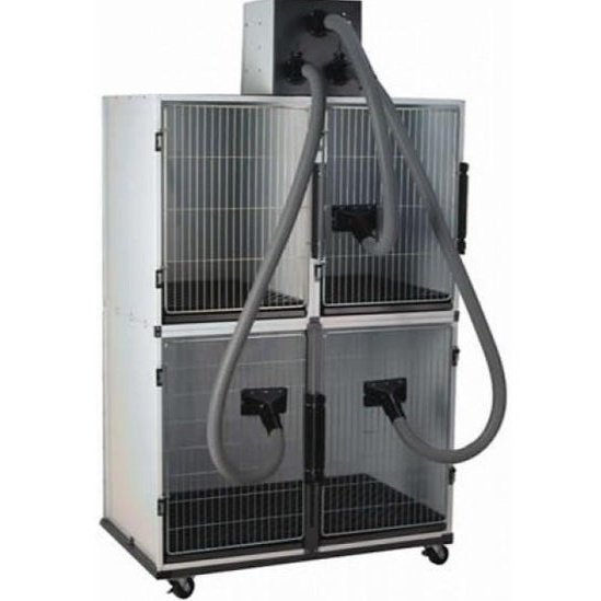 Edemco Force 3 Cage Box Dryer Lead Time Applies - ED-F870