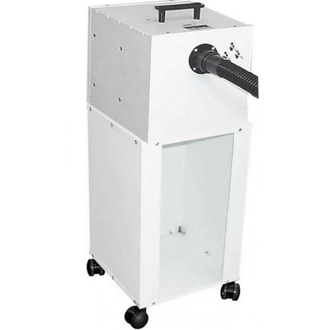 Edemco Force Box Dryers for Groomers Lead Time Applies - ED-F880