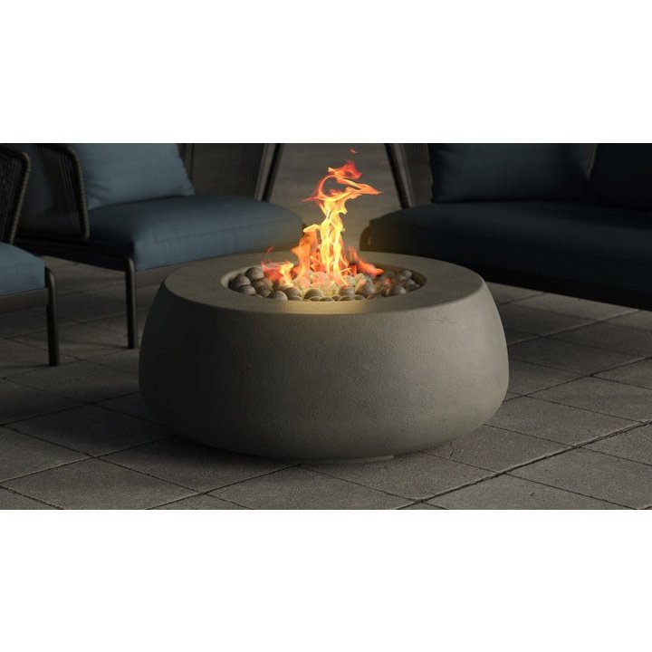 Prism Hardscapes Dune Fire Bowl Wtih Free Cover - 400412314501_ed4e