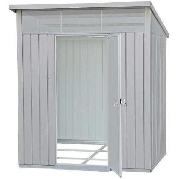 Duramax 6' x 5' Palladium Shed 41872 - Backyard Provider