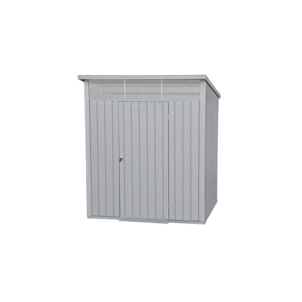 Duramax 6' x 5' Palladium Shed 41872 - Backyard Provider