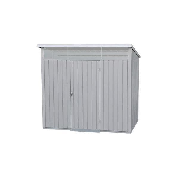 Duramax 8' x 6' Palladium Shed 41372 - Backyard Provider