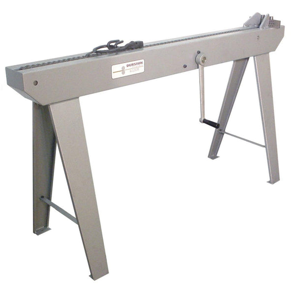 Durston DDB 1800 Draw Bench 72" - 1191