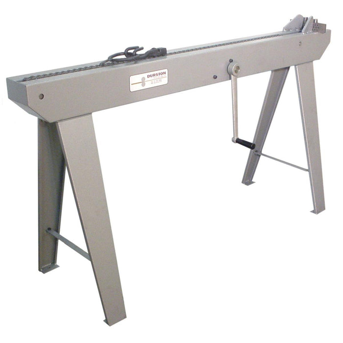 Durston DDB 1800 Draw Bench 72" - 1191