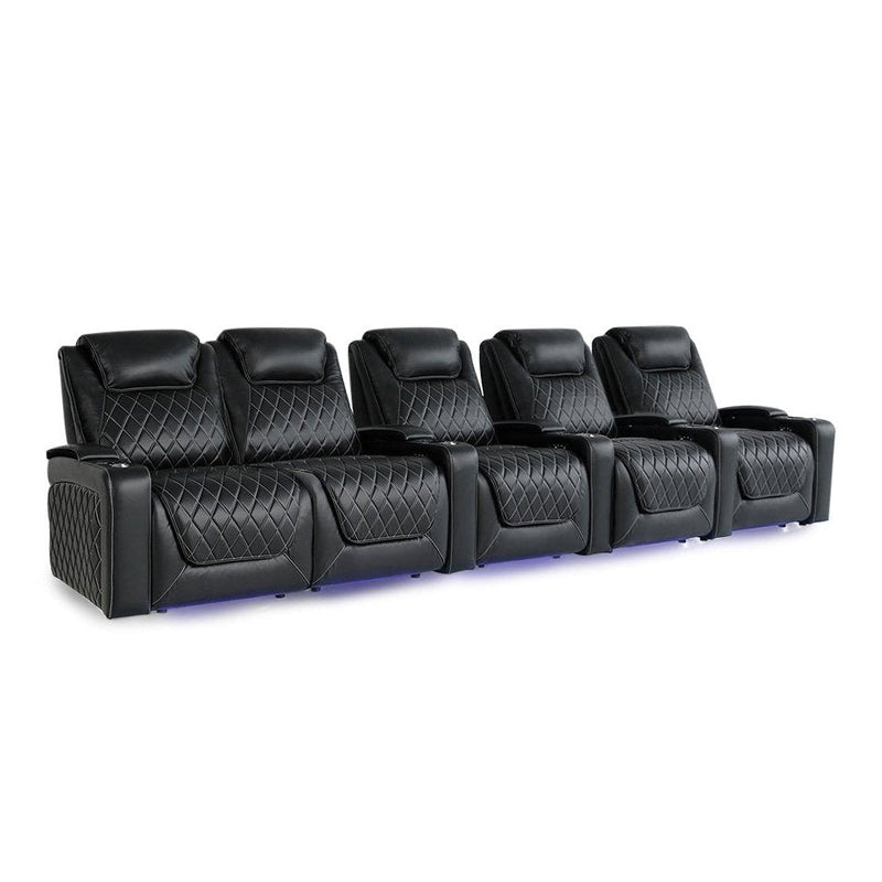 Valencia Oslo XL Home Theater Seating