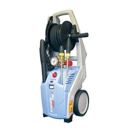 Kranzle Cold Water Electric Pressure Washer - K 1122TST