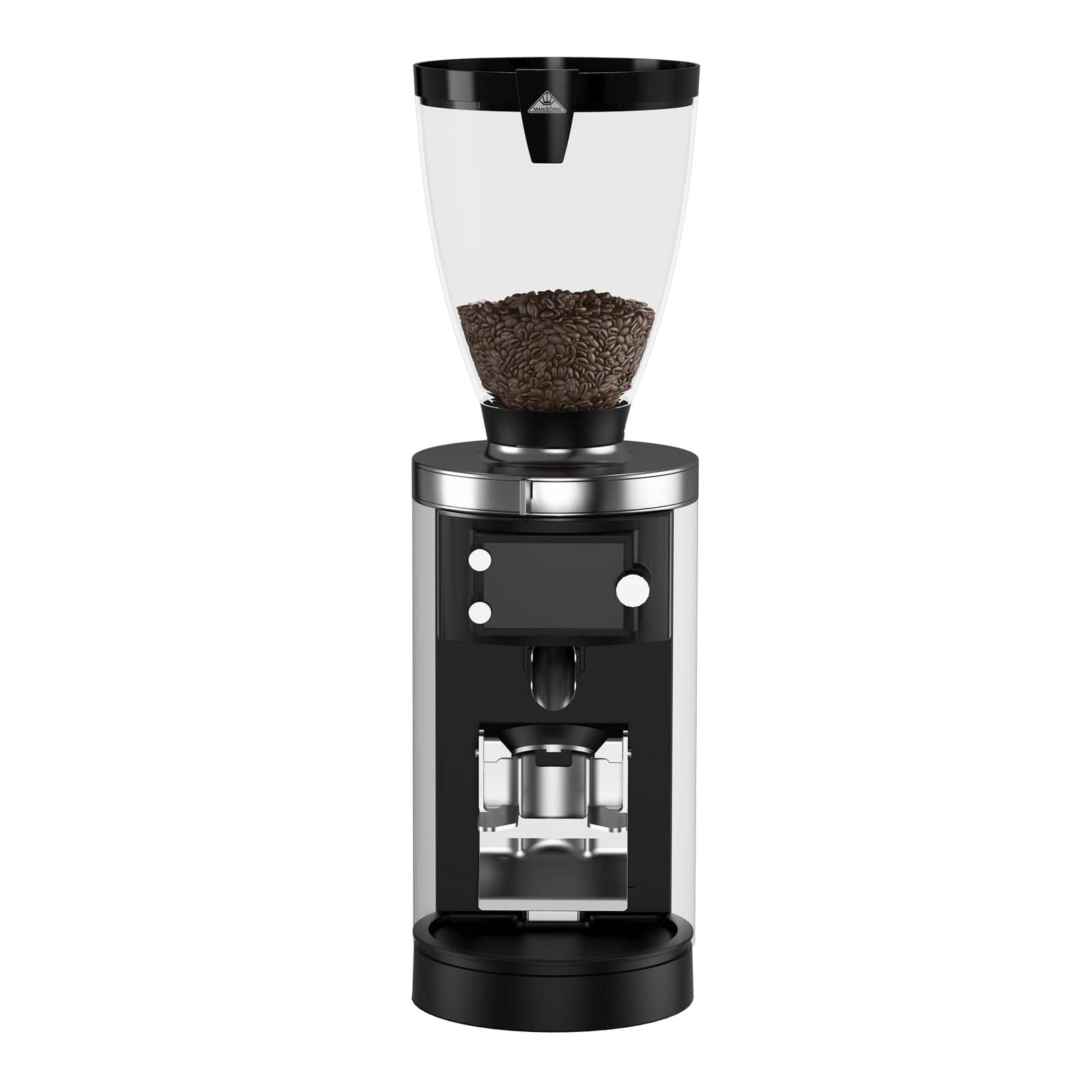 Mahlkönig E65S GBW Commercial Espresso Grinder - White - MAHLKONIGE65GBW-W