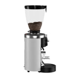 Mahlkönig E65S GBW Commercial Espresso Grinder - White - MAHLKONIGE65GBW-W