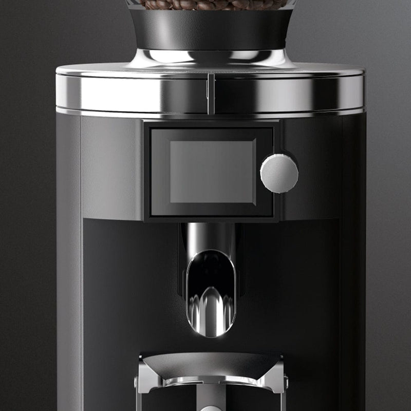 Mahlkönig E65S Commercial Espresso Grinder - White - MAHLKONIG_E65SW