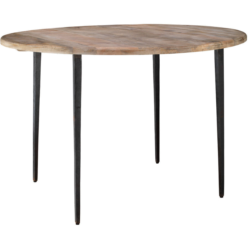 Jamie Young (Freight-Min. Req.) Farmhouse Bistro Table -DX. 20FARM-BINA