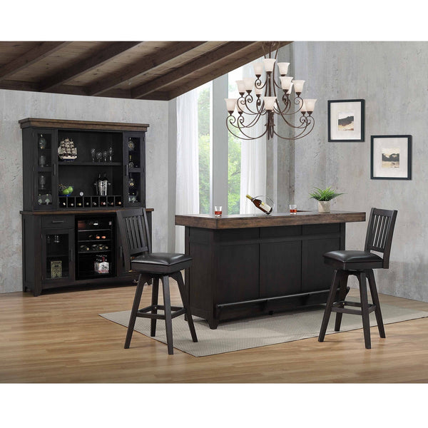 ECI Furniture Ashford 78" Bar