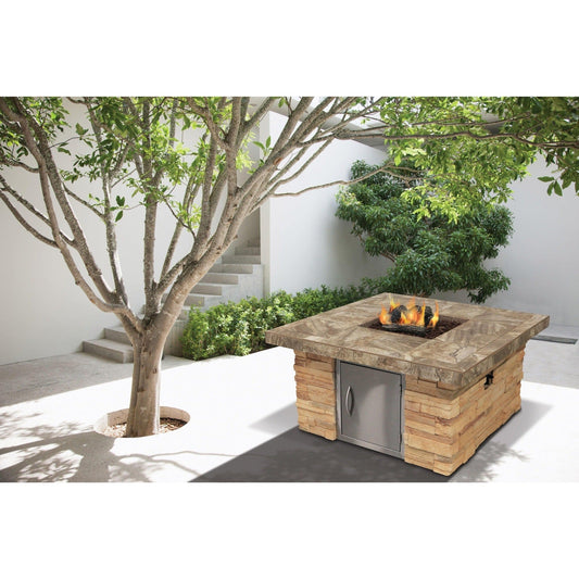 Cal Flame FPT-S301M Fire Pit