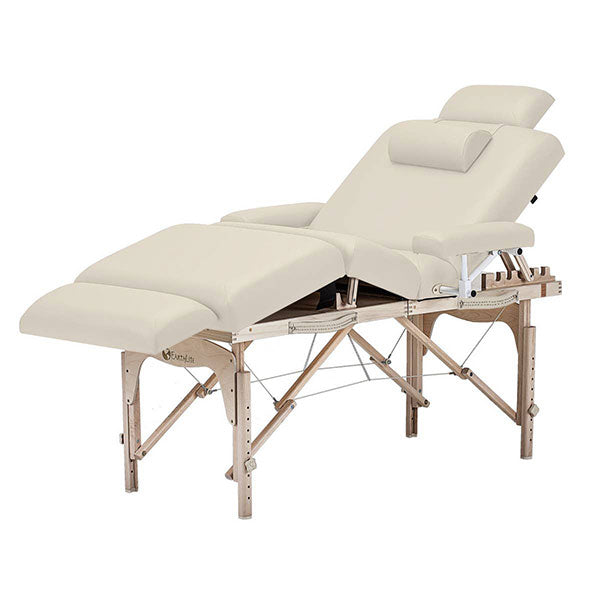 Earthlite Calistoga Portable Salon Table - EARTHLITE-7014