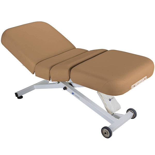 Earthlite Ellora Electric Lift Salon Massage Table Package