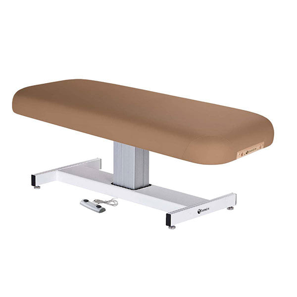 Earthlite Everest Pedestal Electric Lift Table