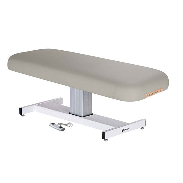 Earthlite Everest Pedestal Electric Lift Table