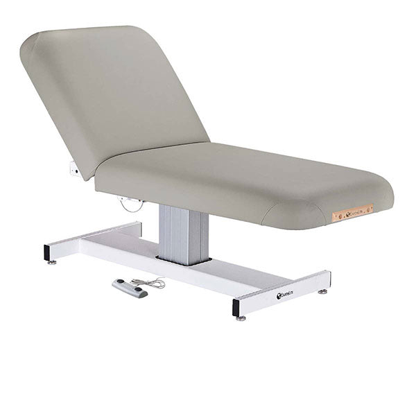 Earthlite Everest Pedestal Electric Lift Table