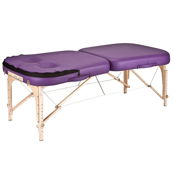 Earthlite Infinity Conforma Massage Table