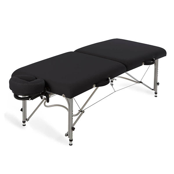 Earthlite Luna Portable Massage Table Package