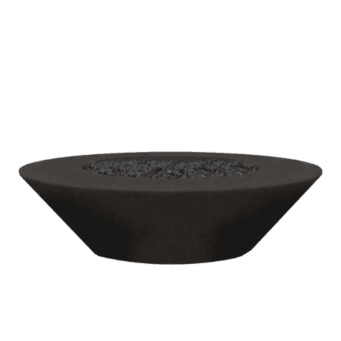 Prism Hardscapes Embarcadero 60 Fire Table - Ph-419-4ng_b5c0