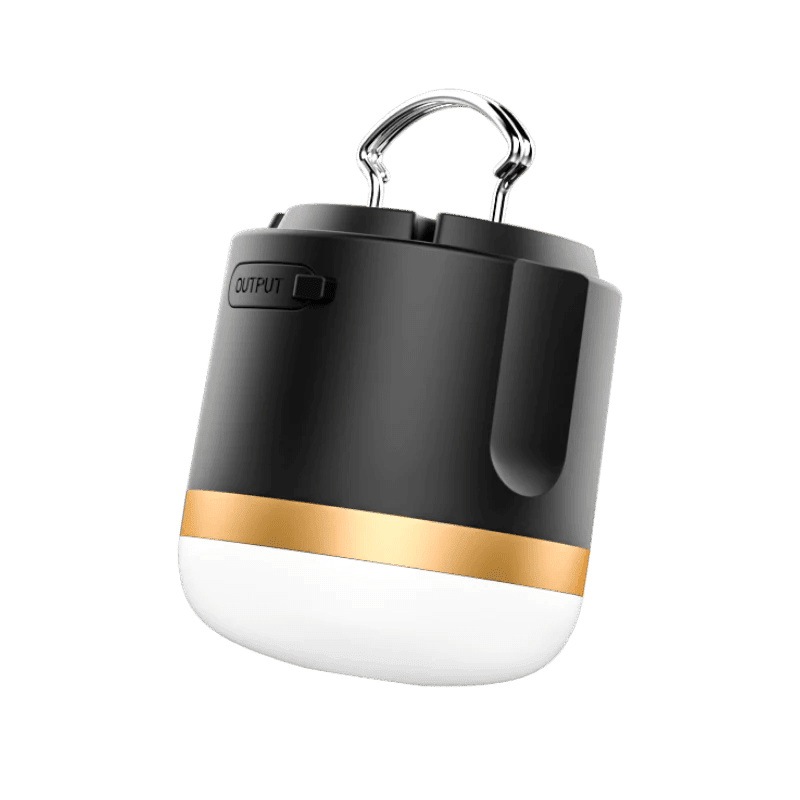 EcoFlow Camping Light - EF-SCLI-B