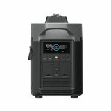 EcoFlow DELTA Max 2000 + Smart Generator - DM2000-DG100