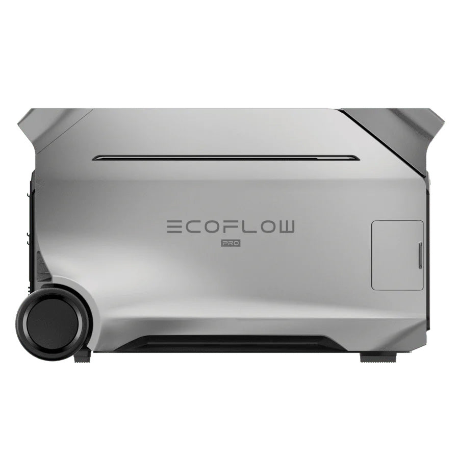 EcoFlow DELTA Pro 3 Road Kit - EFDELTAPRO3-US-RKIT