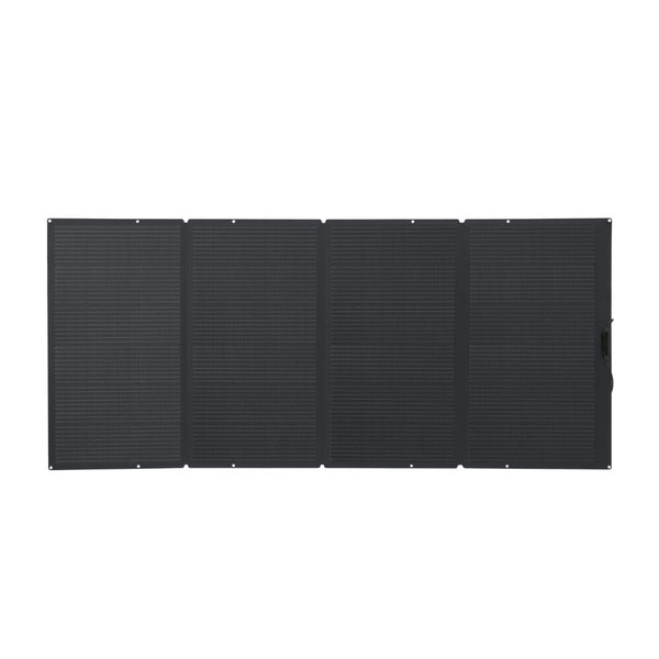 EcoFlow 400W Solar Panel - SOLAR400W