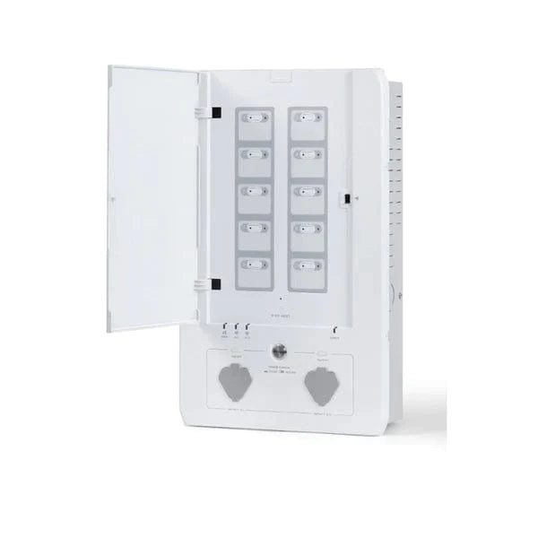 EcoFlow Smart Home Panel Combo 13 Relay Modules - DELTAProBC-US-RM