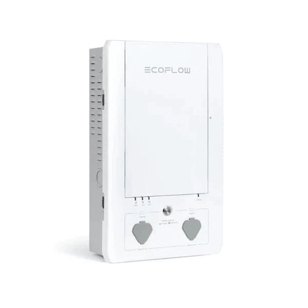 EcoFlow Smart Home Panel Combo 13 Relay Modules - DELTAProBC-US-RM