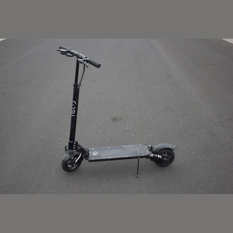 Performer 11Ah Folding Lithium Rear Suspension Electric Scooter Ecoreco L5/L5+