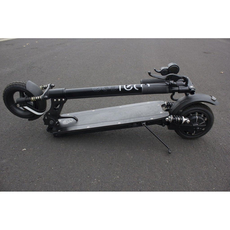 Performer 11Ah Folding Lithium Rear Suspension Electric Scooter Ecoreco L5/L5+