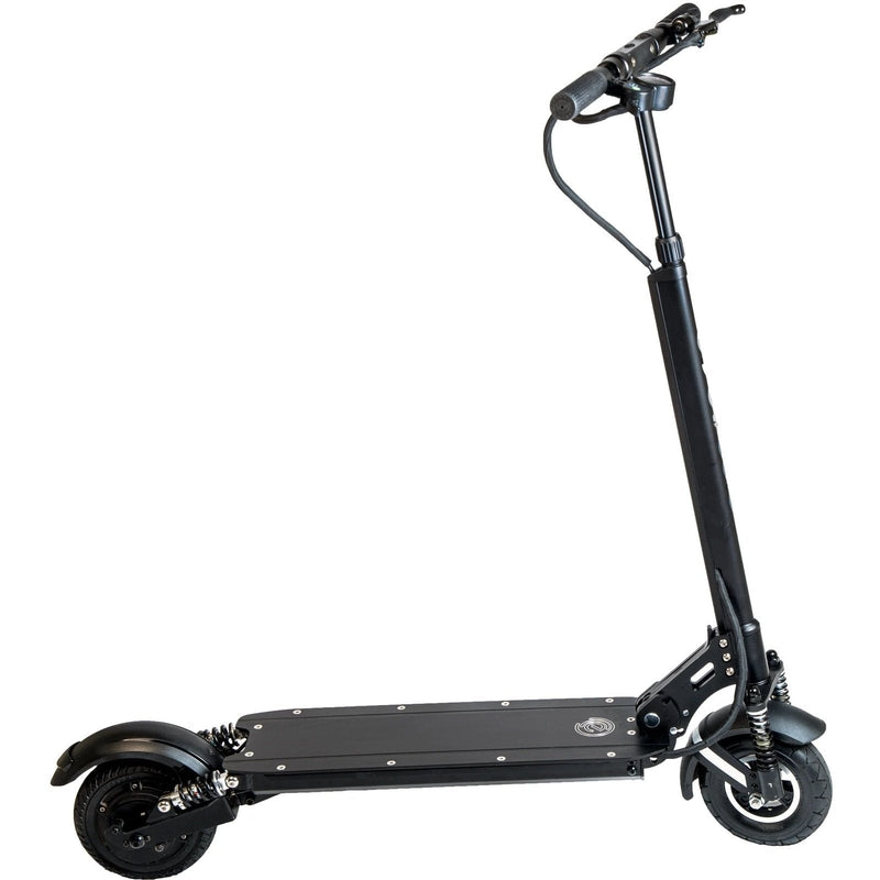 Performer 11Ah Folding Lithium Rear Suspension Electric Scooter Ecoreco L5/L5+