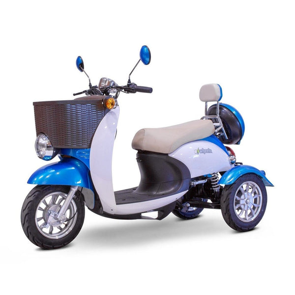 Ewheels EW-11 3-Wheel Electric Scooter