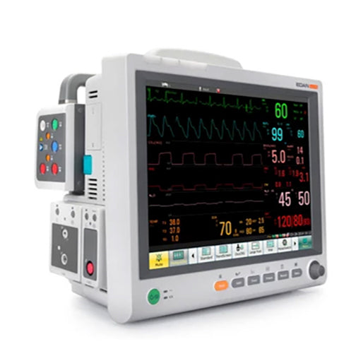 Edan elite Series V6 Modular Patient Monitor - EDN-Elite-V6