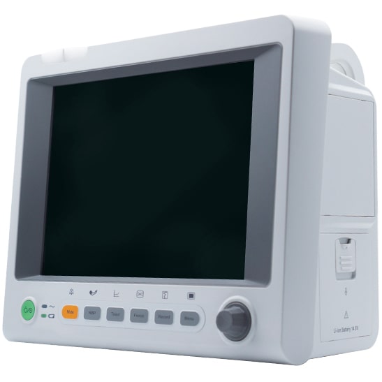 Edan iM60 Patient Monitor - EDN-iM60