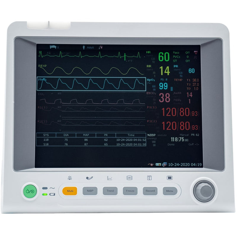 Edan iM60 Patient Monitor - EDN-iM60