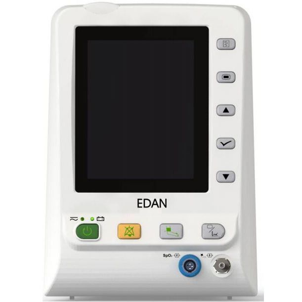 Edan M3 Vital Signs Monitor - EDN-M3-NS