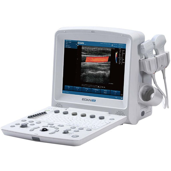 Edan U50 Prime Diagnostic Ultrasound System - EDN-U50P