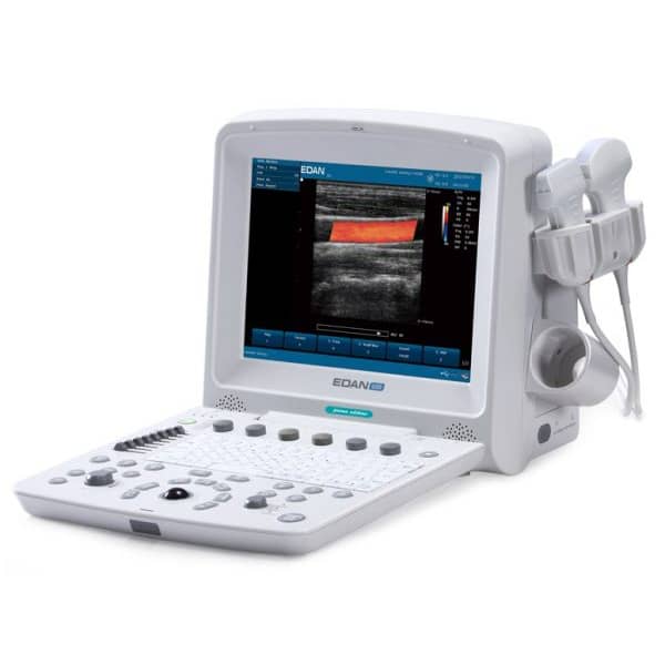 Edan U50 VET Prime Diagnostic Ultrasound System - EDN-U50-Prime-Vet