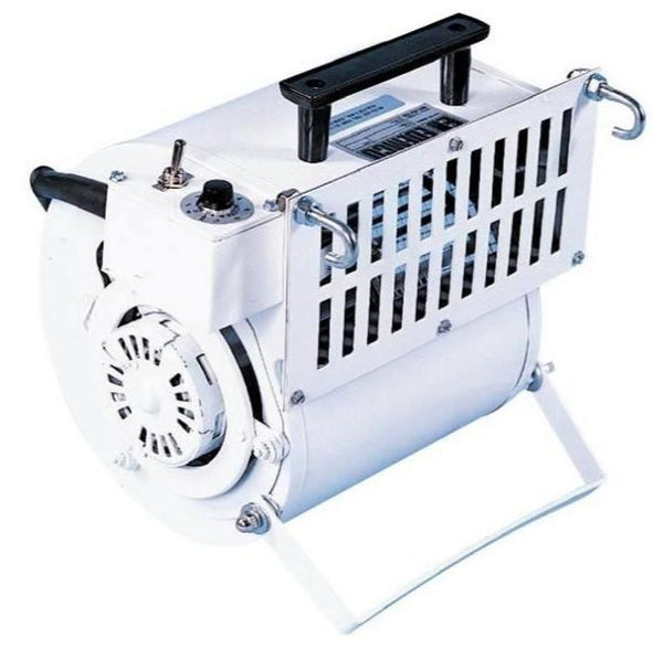 Edemco Shutoff Timer New Generation Cage Dryer for Groomers Lead Time Applies - ED-F3005T30