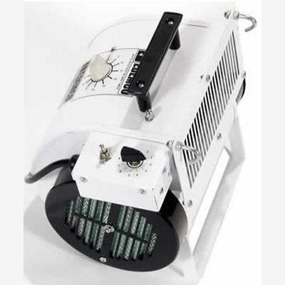 Edemco Shutoff Timer New Generation Cage Dryer for Groomers Lead Time Applies - ED-F3005T30