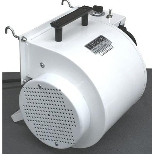 Edemco Shutoff Timer New Generation Cage Dryer for Groomers Lead Time Applies - ED-F3005T30