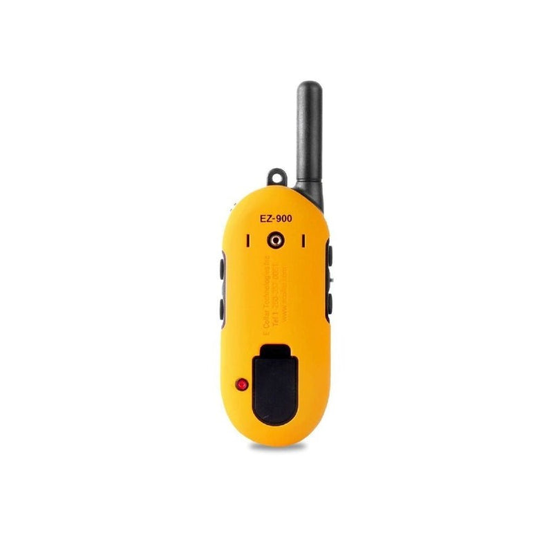 Educator EZ-904 1/2 mile Remote Four Dog Training Collar by E-Collar - ET-EZ-904