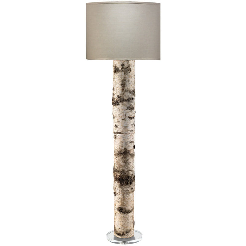 Jamie Young Forester Floor Lamp -D. 1FORR-FLBI