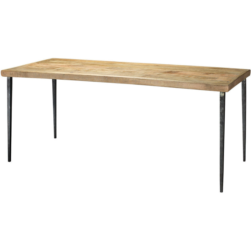 Jamie Young Freight-Min. Req. Farmhouse Dining Table -DX. 20FARM-DTNA