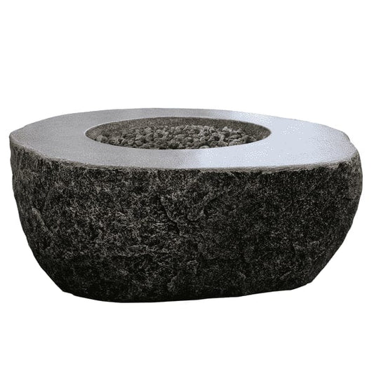 Elementi Fire Pit Burning Rock OFG147