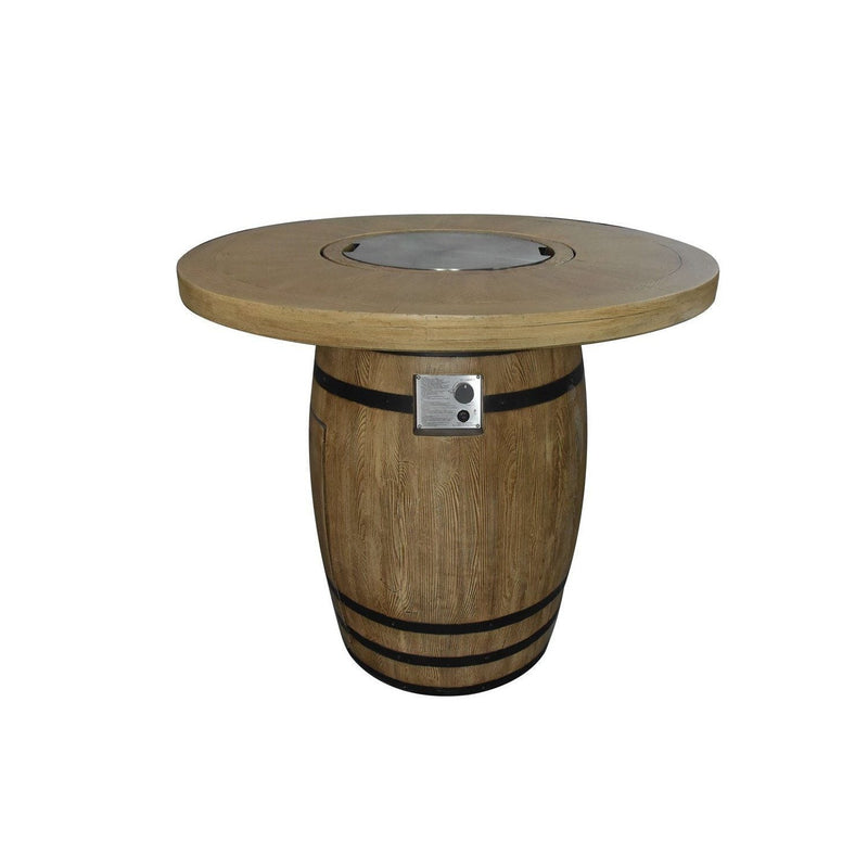 Elementi Tuscany Fire Pit OFG225