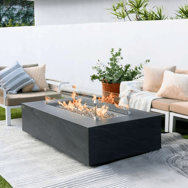 Elementi Plus Cape Town Fire Pit OFG410SL